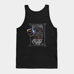 But First, Coffee Tank Top